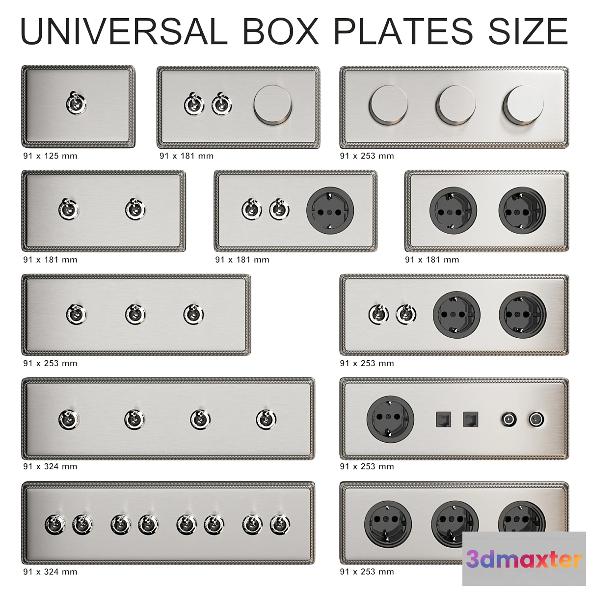 856263 - Fontini 1950 Classic