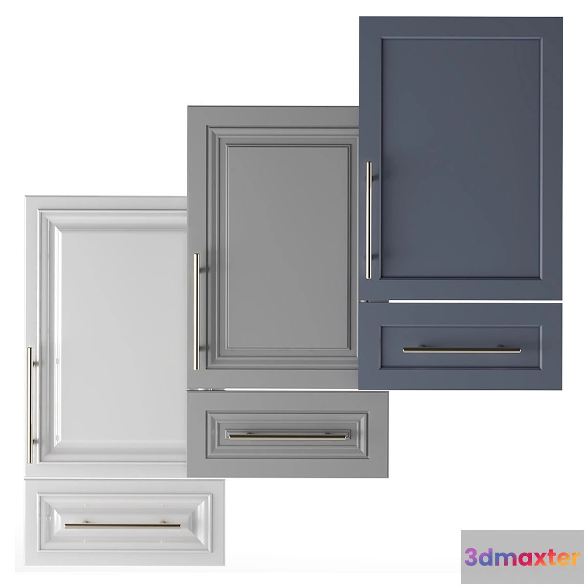 859041 - Cabinet Doors 01 - No.6