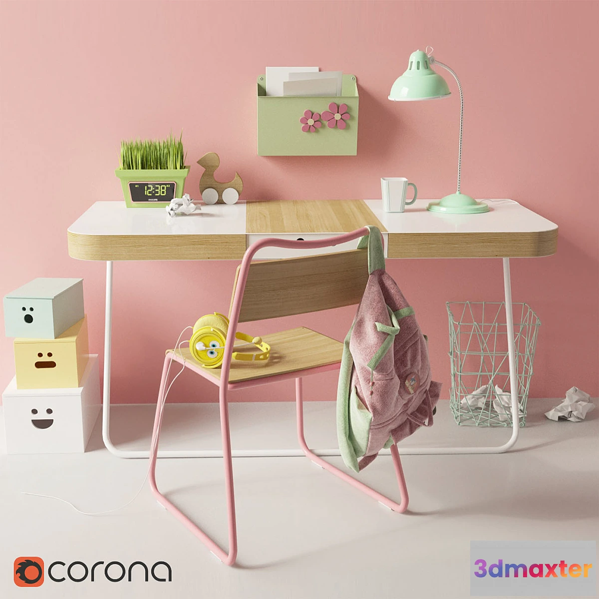 897564 - blocknot_nabor in 01 children - No.4