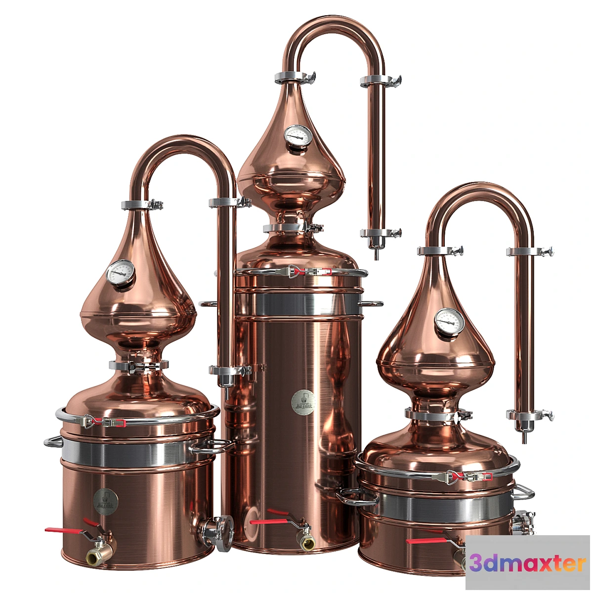 901440 - Moonshine still - No.2