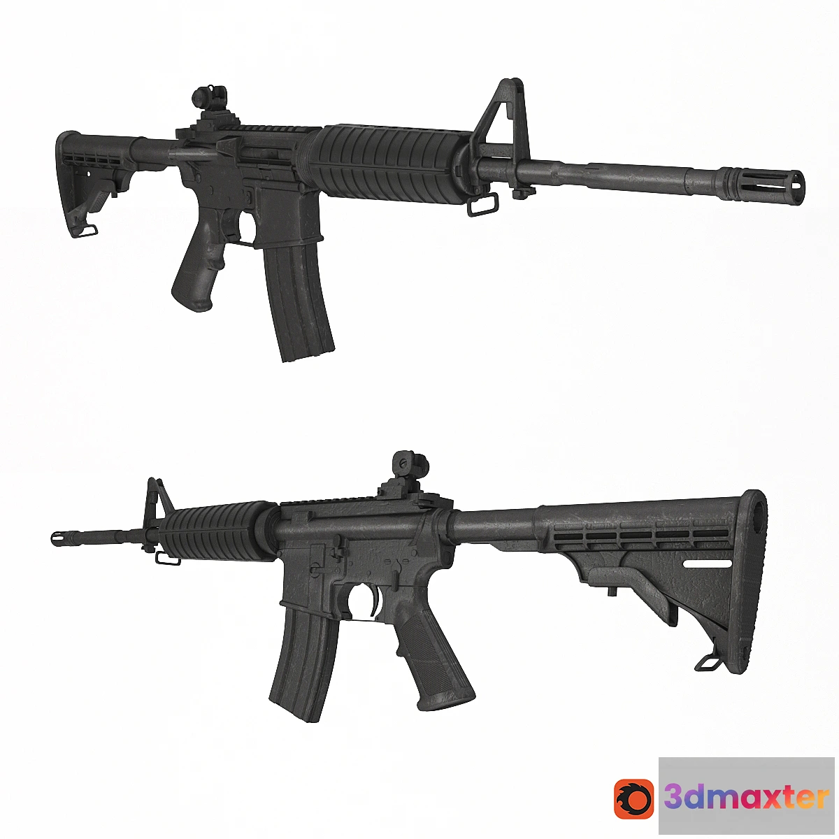 904640 - AERO AC-15 Complete Rifle - No.2