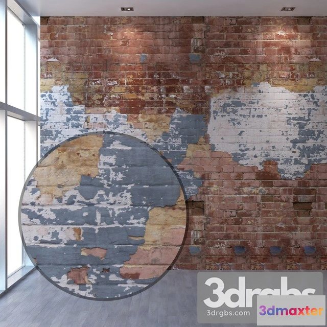 999030 - Bricklaying 461