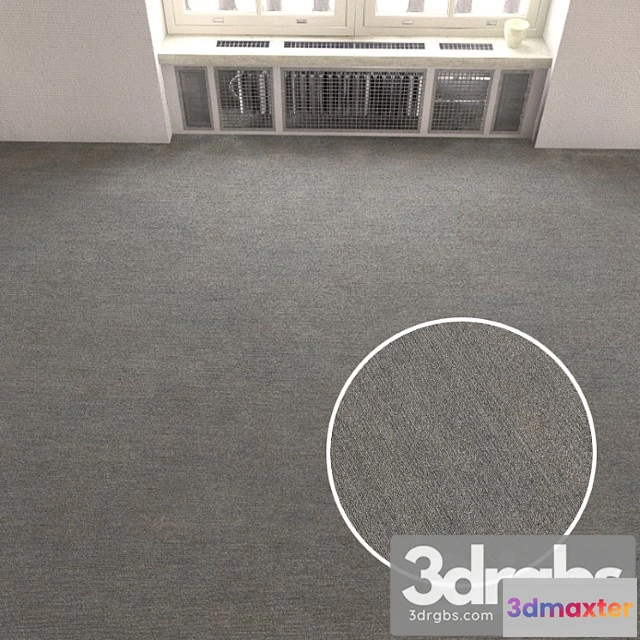 999042 - Carpet covering 132