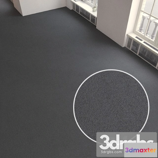 999046 - Carpet covering 195