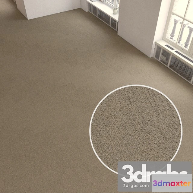 999048 - Carpet covering 196