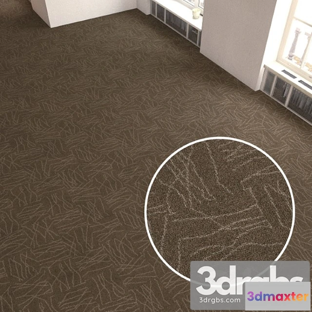 999056 - Carpet covering 309