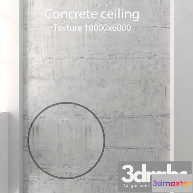 999058 - Concrete ceiling 43