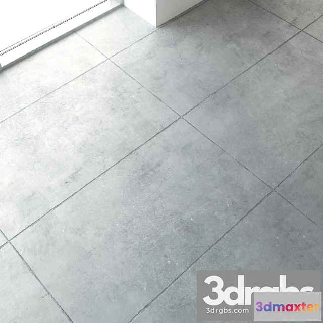 999068 - Concrete floor 2