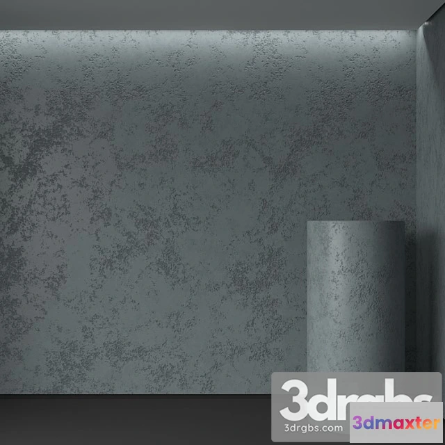 999100 - Decorative plaster 27