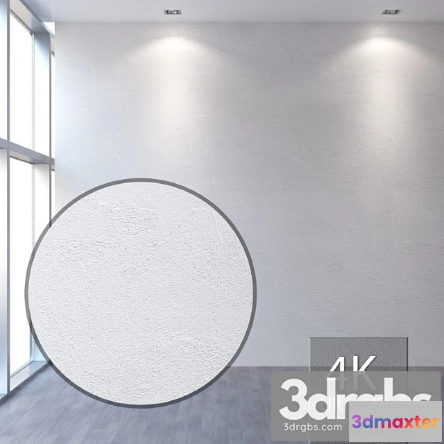 999244 - Plaster 438 White