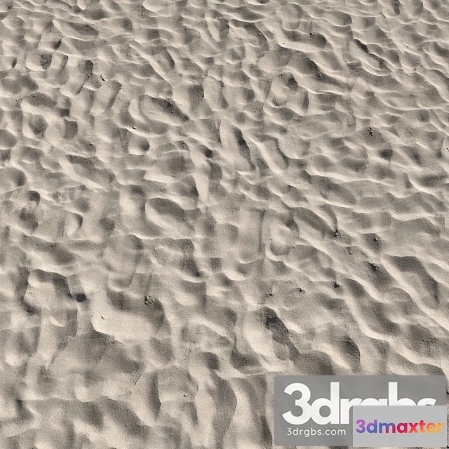 999252 - Sand beach 3