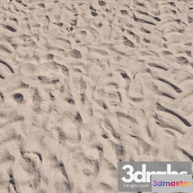 999254 - Sand beach 4