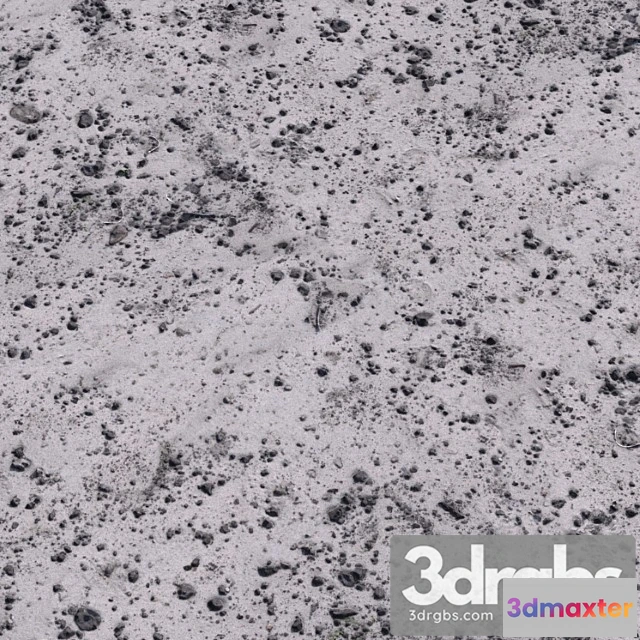 999260 - Sand with earth