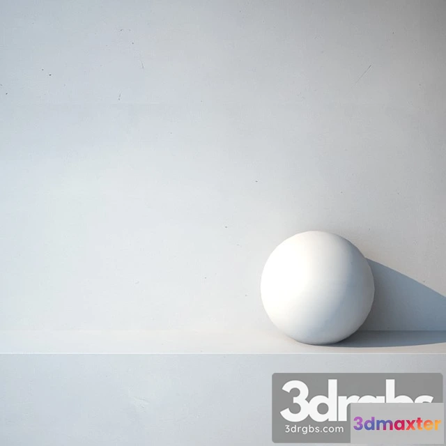 999280 - White wall 221