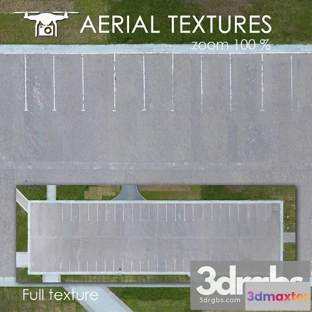 999288 - Aerial texture 14