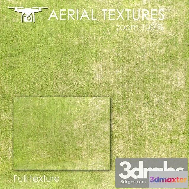 999296 - Aerial texture 8
