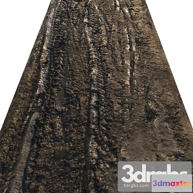 999298 - Dirt Road Material 05