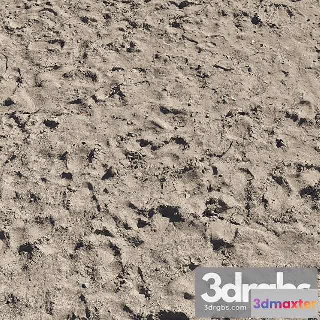 999330 - Sand beach 5 - No.2