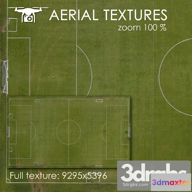 999340 - Soccer Field 219