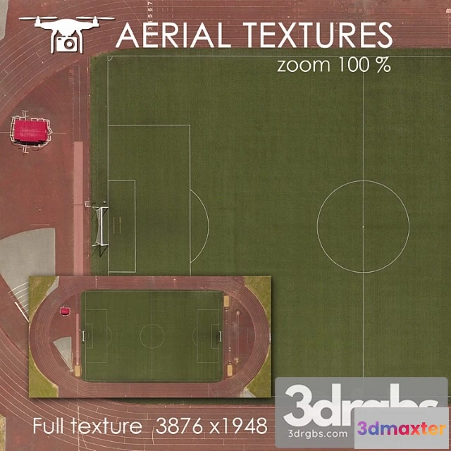 999342 - Soccer field 61