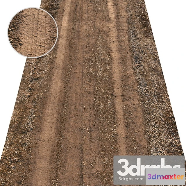 999348 - Spring Road Material 02