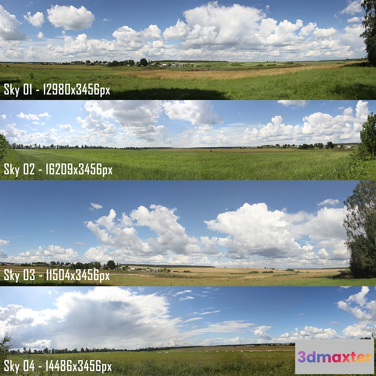 701306 - Sky with clouds