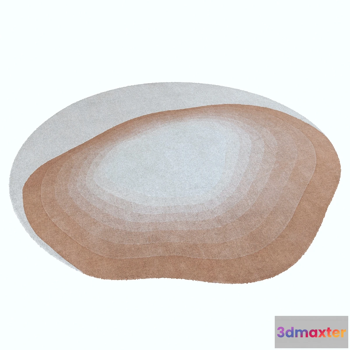 1357761 - Tidal Chroma Radiate 3D Max