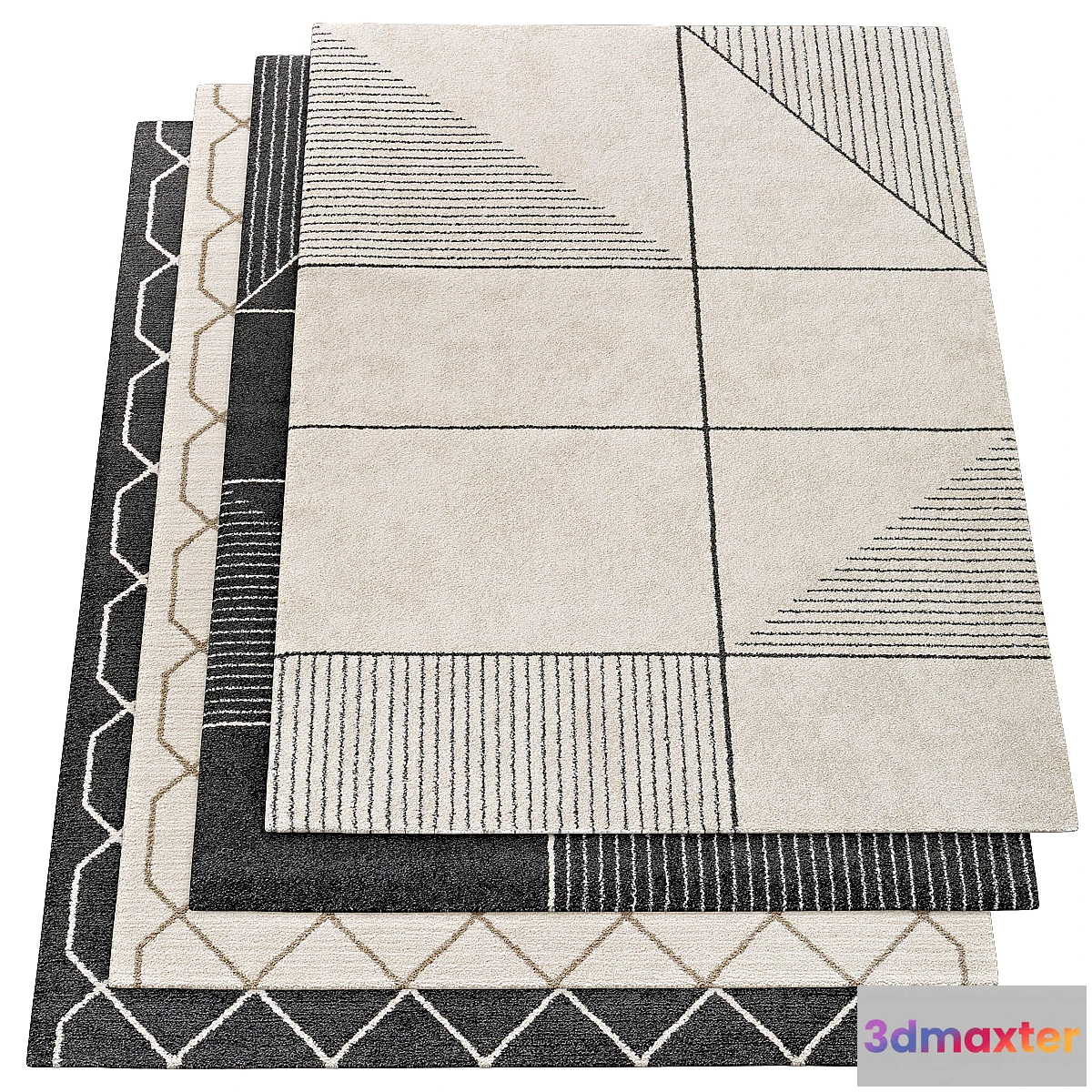 1470958 - Carpets  053 3D Max