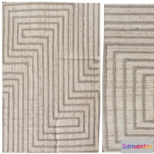 1555681 - rug 3D Max