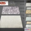 1566242 - Kas rugs 3D Max