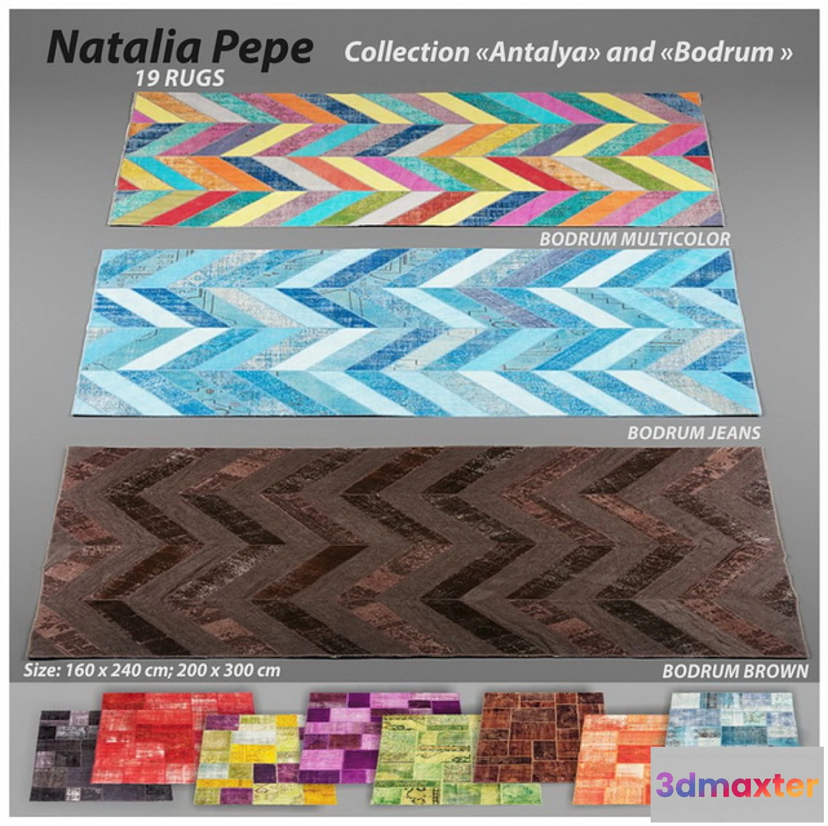 632157 - Natalia Pepe rugs