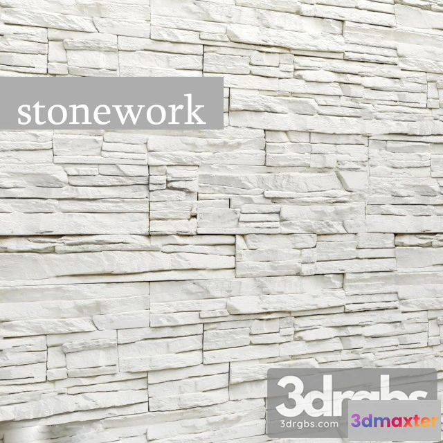 1000030 - Stone White 60OJHGF