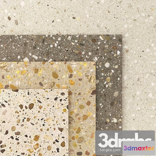 1000040 - Terrazzo pandomo