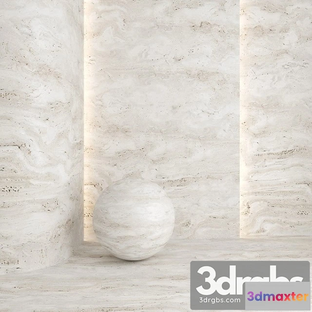 1000054 - Travertine 06 Zena