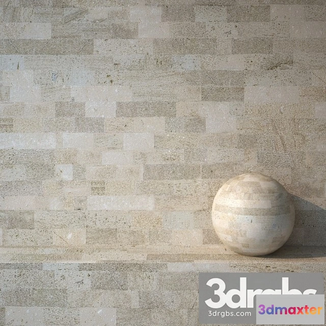1000060 - Travertine 50