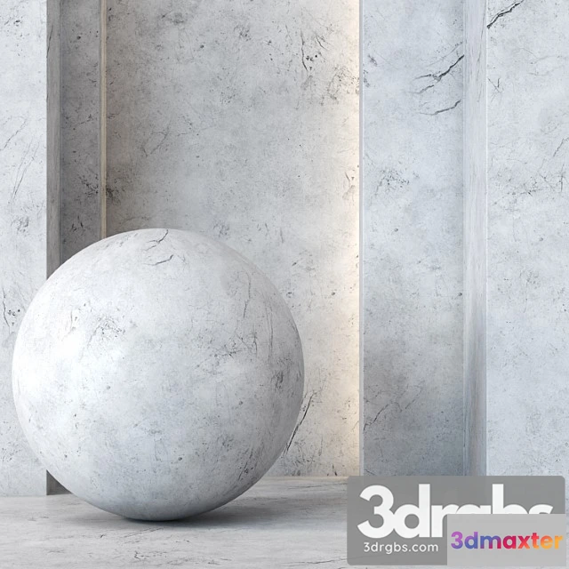 1000066 - Travertine Texture 4K Seamless 1