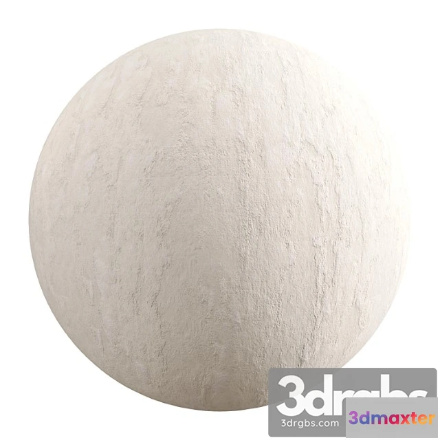 1054508 - 13 plaster - grande concrete white