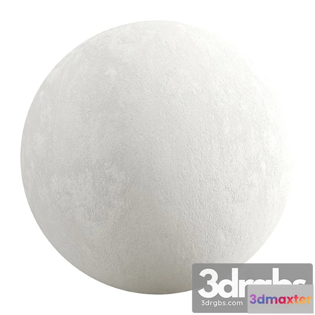 1054516 - 7 plaster - work white - No.2