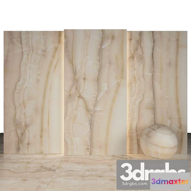1054518 - Akoya beige marble