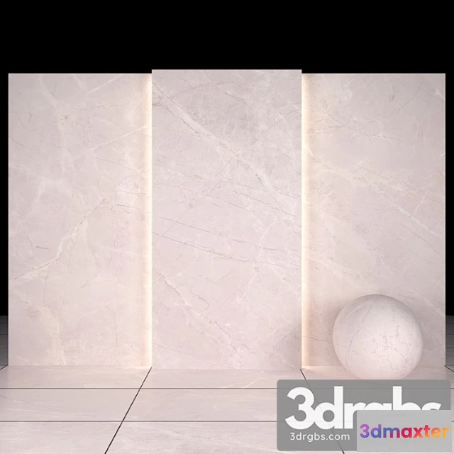 1054522 - Alanya gray marble
