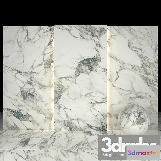 1054524 - Arabescato marble 04 - No.2