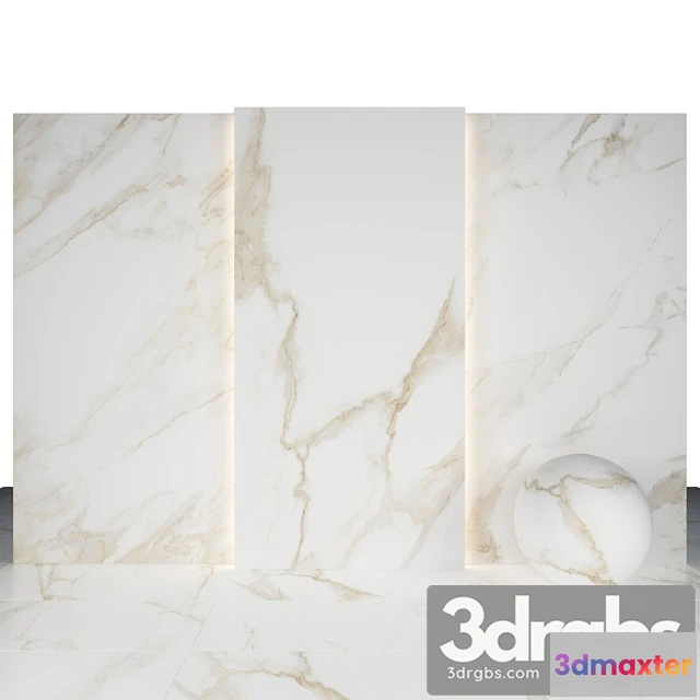 1054554 - Calacatta gold marble 11