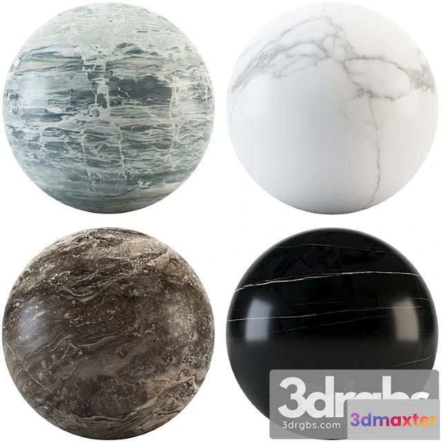 1054560 - Collection marble 01 - No.2