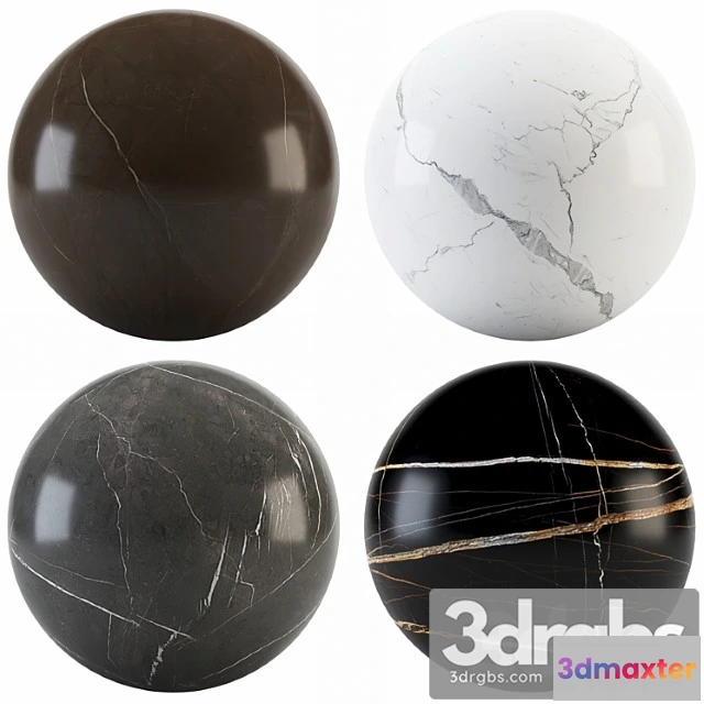 1054566 - Collection marble 08