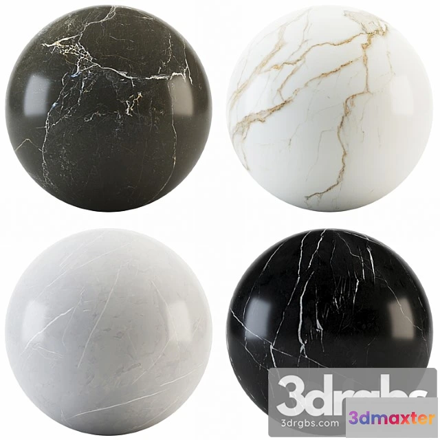 1054568 - Collection marble 10 - No.2