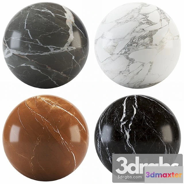 1054570 - Collection marble 11 - No.2