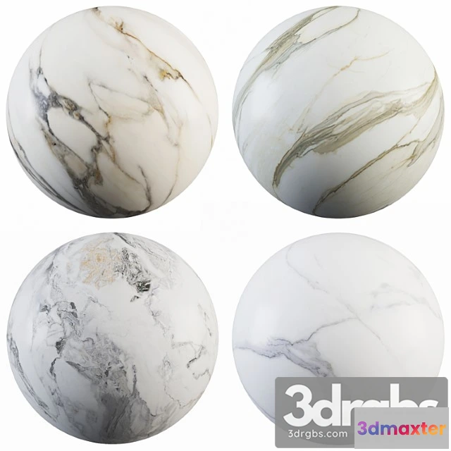 1054576 - Collection marble 20