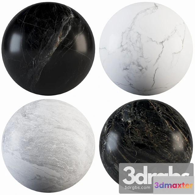 1054578 - Collection marble 23