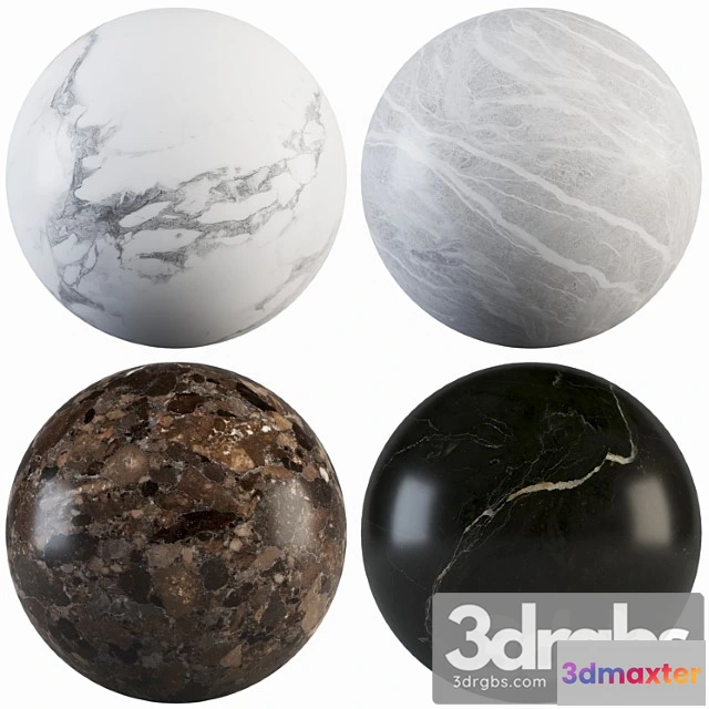 1054580 - Collection marble 24 - No.2