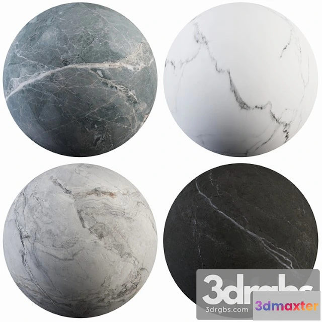 1054584 - Collection marble 28